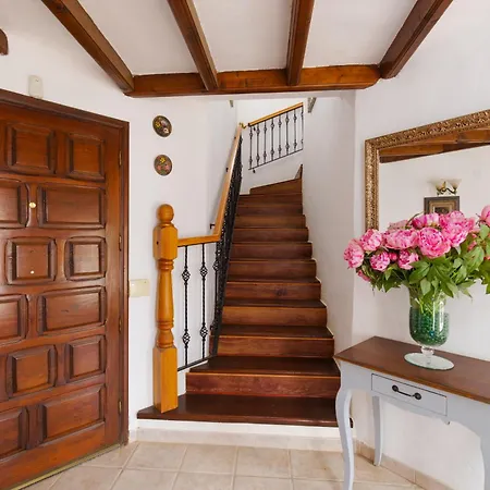 Dune Villa *
