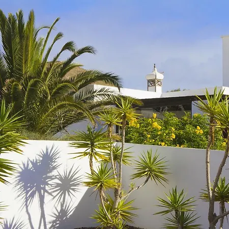 Villa Dune