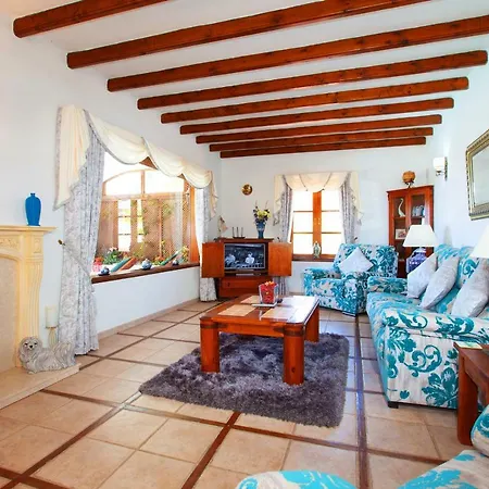 Villa Dune La Asomada (Lanzarote)