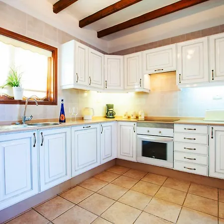 Villa Dune *
