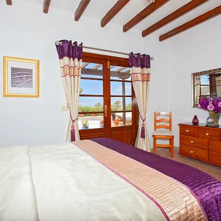 Dune Villa *