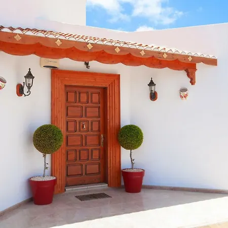 Villa Dune La Asomada (Lanzarote)