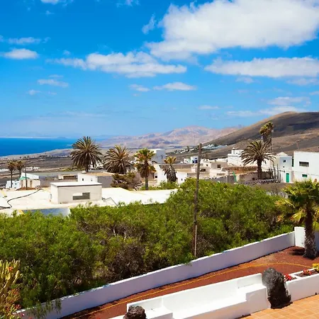 Villa Dune *