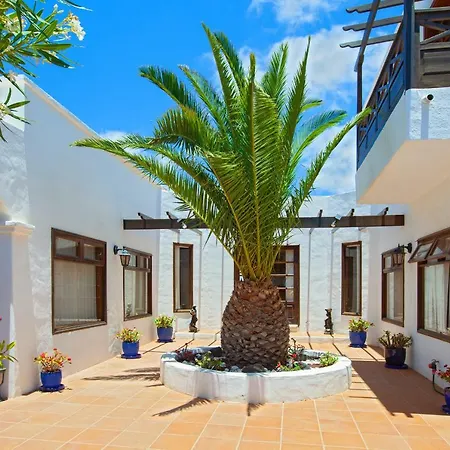 Villa Dune *