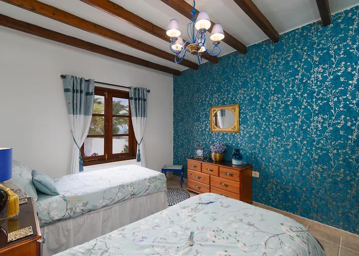 Dune * La Asomada (Lanzarote)