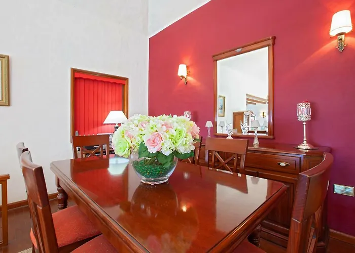 Dune Villa La Asomada (Lanzarote)