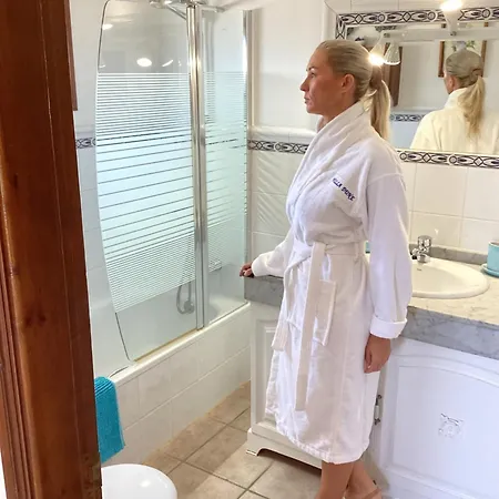 Willa Dune La Asomada (Lanzarote)