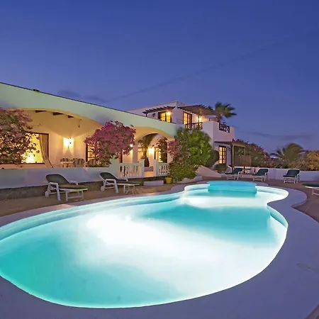 Villa Dune *