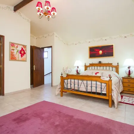 Dune Willa La Asomada (Lanzarote)