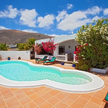 Villa Dune
