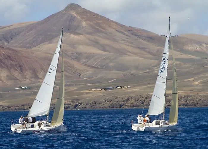 Dune * La Asomada (Lanzarote)