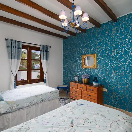 Dune * La Asomada (Lanzarote)