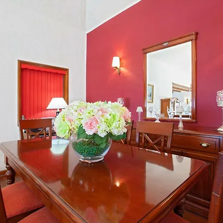 Dune Villa La Asomada