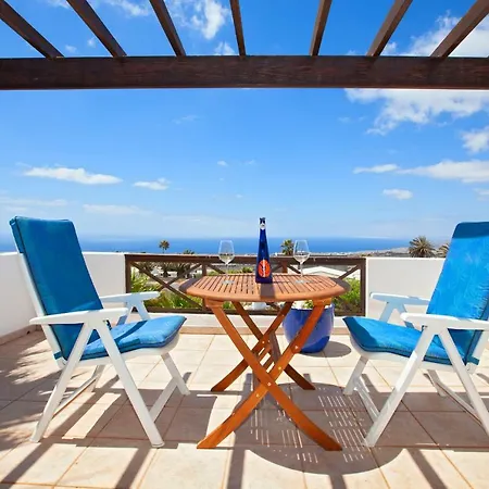 Dune Villa La Asomada