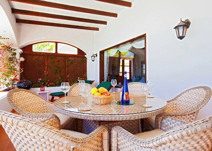 Dune La Asomada (Lanzarote)